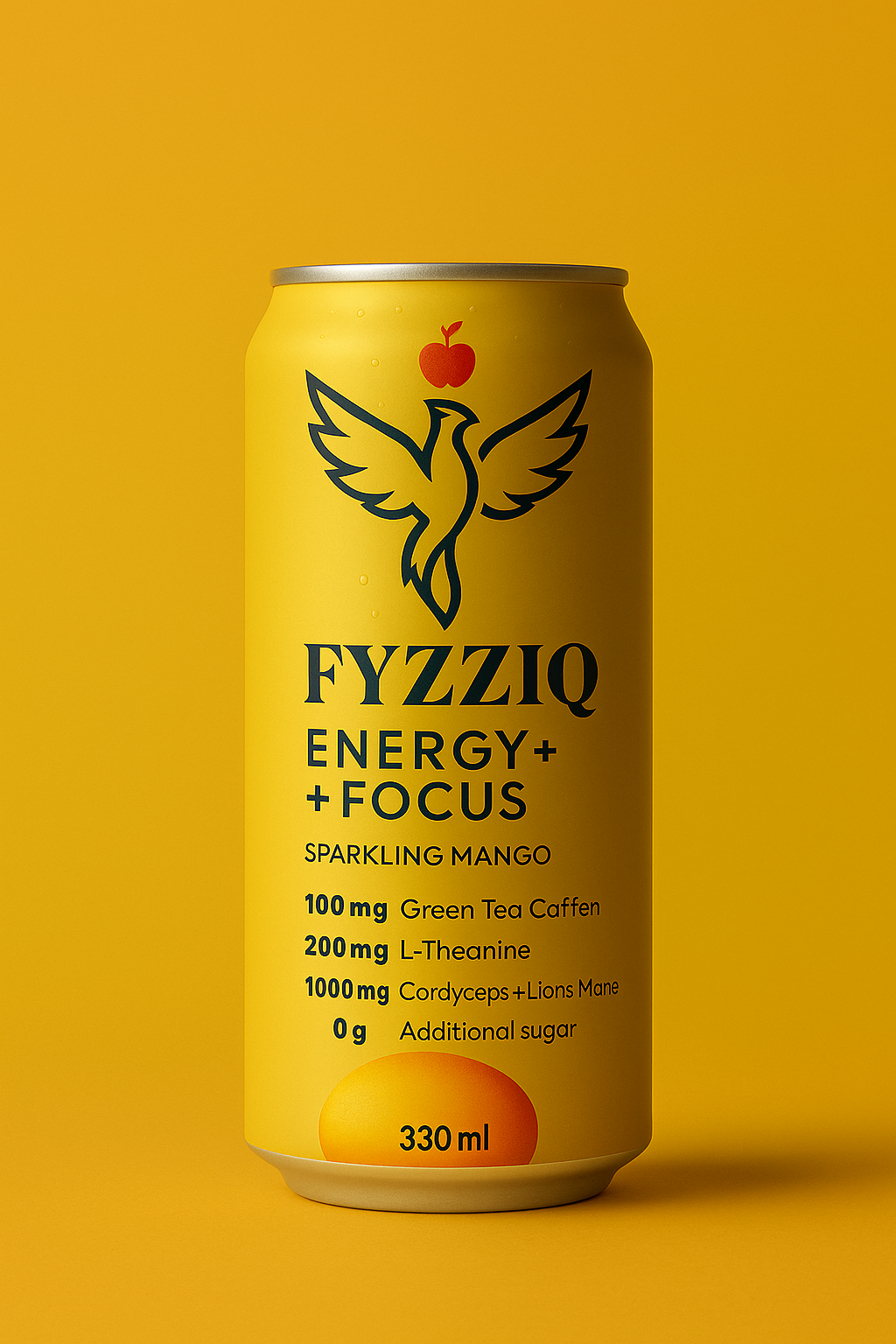 FYZZIQ MANGO