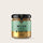 A jar of Wyse Detox Earth adaptogenic honey, with Sweet Wormwood, Elderberry, Turmeric, Black Pepper